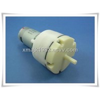 Sell Mini piston pump(AJK-B3605)