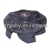 Sell Rubber impeller for Slurry pump