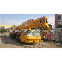 Sell Tadano 50t Used Hydraulic Crane