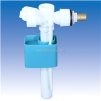 Side fill valve(301A)