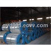 Silicon Steel / Cold Rolled Electrical Steel / Cold Rolled Grain Oriented Steel