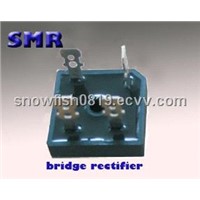 Single Phase Bridge Diode Bridge Rectifier