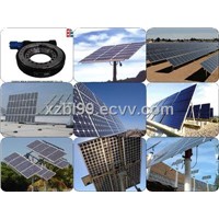 Slew Drive for Solar Tracker
