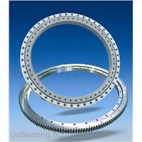 Slewing bearings
