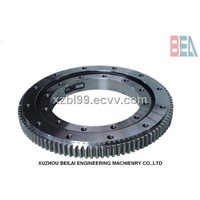 Slewing ring bearing(internal tooth,external tooth,toothless)