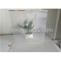 Smart PDLC film