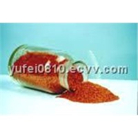 Sodium dichromate dihydrate