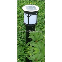 Solar Energy Lawn Lights