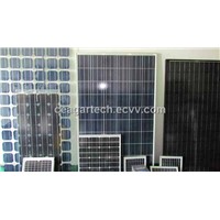 Solar Panels / PV modules (from 3W to 300W)
