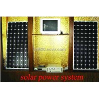 Solar Power System