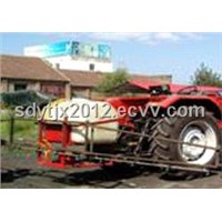 Spray Machine