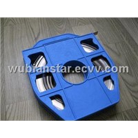 Stainless Steel Band(Plastic Totes Packing)
