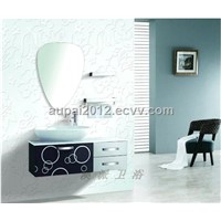 Stainless Steel Bathroom Cabinet AC-801