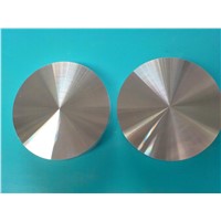 Stainless Steel Circle with 0.15mm Thickness