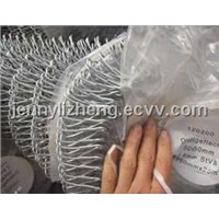 Stainless Steel & Galvanized Welded Wire Mesh (Direct Factory)