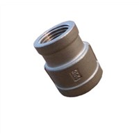 Stainless Steel Reducer Socket/Steel Pipe