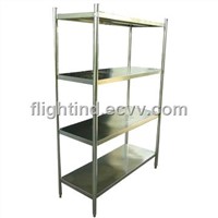Stainless Steel Storage Shelf FSF-4