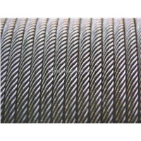 Stainless Wire Rope