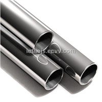 Stainless steel seamless pipe