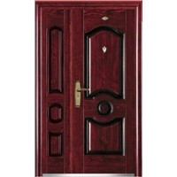Security Door (MS-7011)