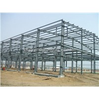Steel Structure