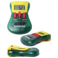 Step counter  SP-HB05