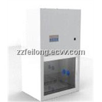 Stock Supply Tabletop Class II Bioloigical Safety Cabinet