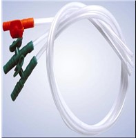 Suction Catheter Standard Style