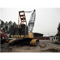 Sumitomo LS368RH 250tons Crawler Crane