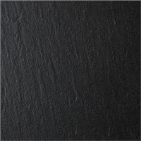 Super Black Acid-Resistant Polished Ceramic Tile 600 * 600mm Water Absorption: 0.1 - 0.5%