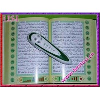 Super Holy Quran Reading Pen Original M900 Free 4GB new package