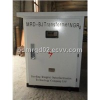 Supplier 11KV Neutral Grounding Resistors (MRD-NGR-BJ1)