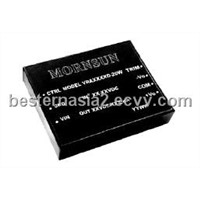 Supply MORNSUN DC DC Power Module VRA4815D-20W