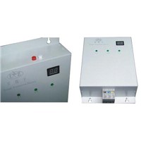 Surge protection box for power(with airbreak switch)