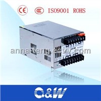 Switch Power Supply &amp;amp;SMPS&amp;amp;12V Power Supply(500W)