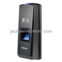T5S Fingerprint & RFID Reader