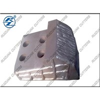TBM cutter