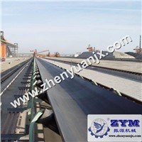 TD Series Coal Belt Conveyor