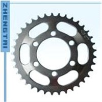 TH90(428-37T)  motorcycle sprocket