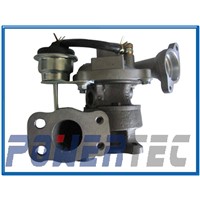 TURBOCHARGER KP35 54359880009/7/1 0375G9 Peugeot Citroen 1.4 Hdi