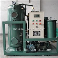 TZL-20 turbine oil purifier