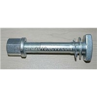 T-bolt for Volvo truck