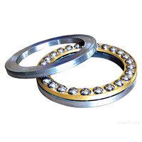 Thrust Ball Bearings