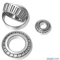 Thrust bearings