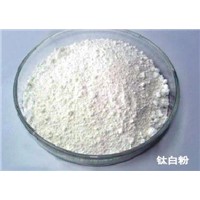 Titanium Dioxide