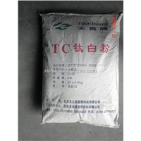 Titanium Dioxide Anatase style TCA-08
