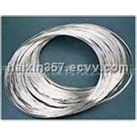 Titanium Wire