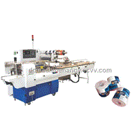 Toilet Paper Packing Machine DC-TP-PM1