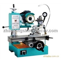 Tool grinding machine