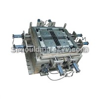 Trays Mould